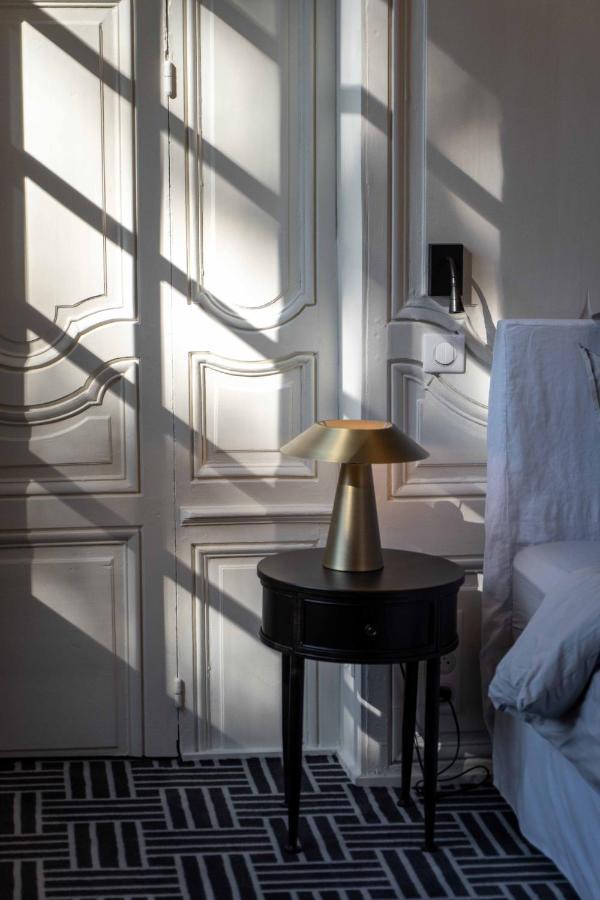 Les Suites Chateau Du Breuil Normandie Le Breuil-en-Auge Extérieur photo